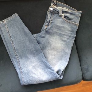 Gap leggings jeans